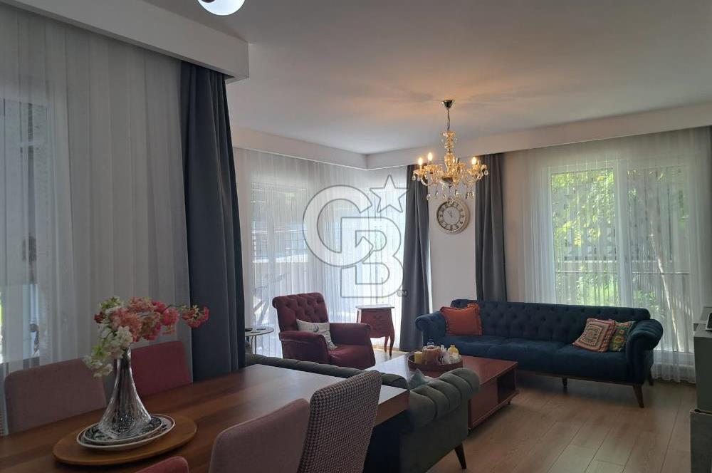 YALOVA AKYOL PREMİUM LOFT SATILIK BAHÇE KATI 3+1 DAİRE