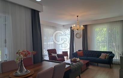 YALOVA AKYOL PREMİUM LOFT SATILIK BAHÇE KATI 3+1 DAİRE