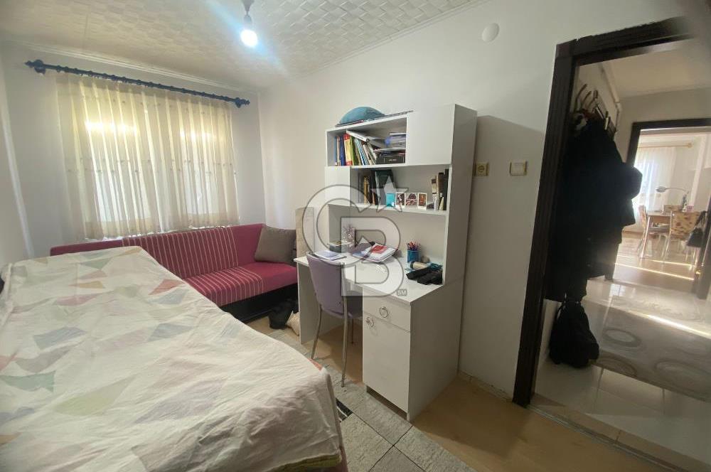 Çankaya Cebeci Fakülteler Mahallesi Satılık 3+1 Daire