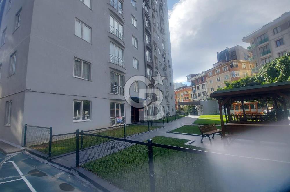 ŞERİFALİ TATLISUDA GÜVENLİKLİ SİTEDE 2+1 KİRALIK DAİRE