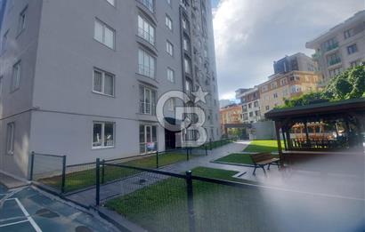 ŞERİFALİ TATLISUDA GÜVENLİKLİ SİTEDE 2+1 KİRALIK DAİRE