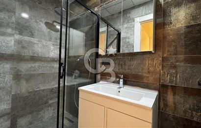 BÜYÜKKOLPINAR'DA LÜKS 4+1 DAİRE