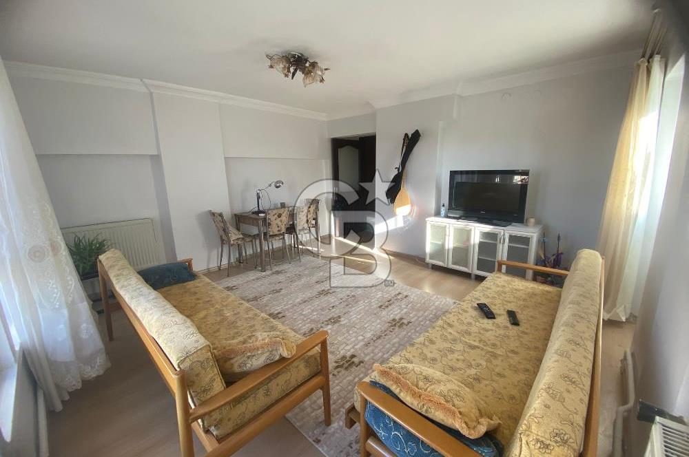 Çankaya Cebeci Fakülteler Mahallesi Satılık 3+1 Daire