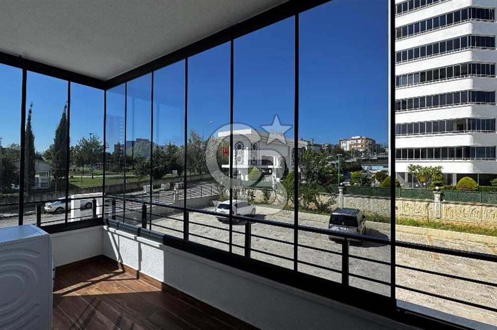 BÜYÜKKOLPINAR'DA LÜKS 4+1 DAİRE