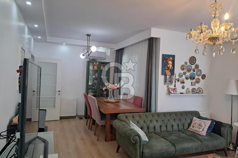 YALOVA AKYOL PREMİUM LOFT SATILIK BAHÇE KATI 3+1 DAİRE
