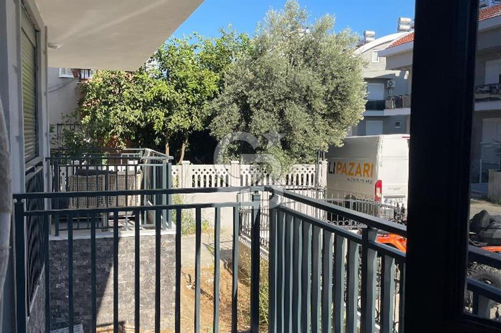 SİDE'NİN EN DEĞERLİ BÖLGESİNDE SATILIK HAVUZLU 1+1 DAİRE