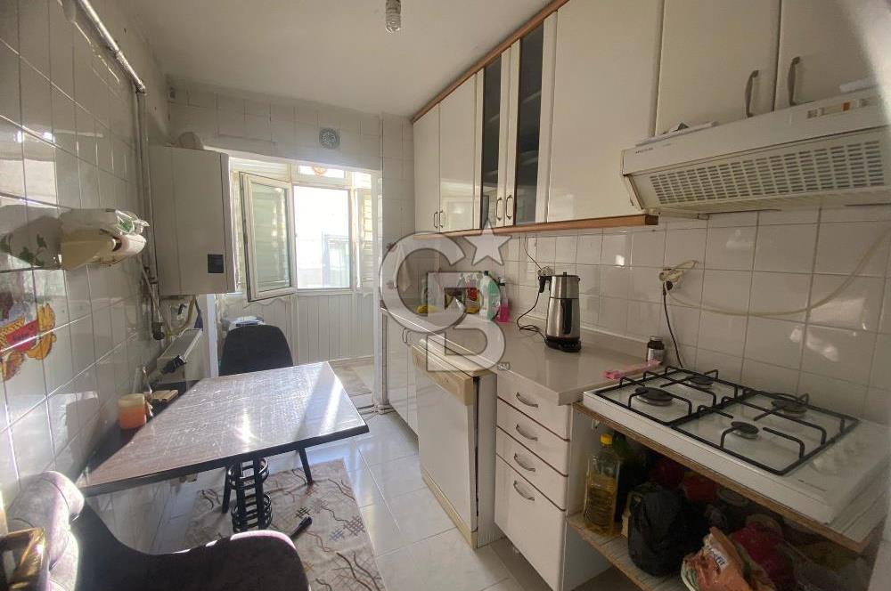 Çankaya Cebeci Fakülteler Mahallesi Satılık 3+1 Daire