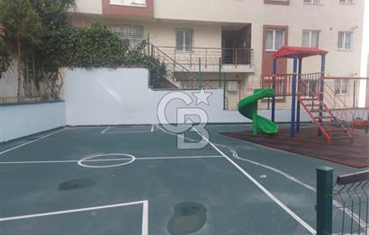 ŞERİFALİ TATLISUDA GÜVENLİKLİ SİTEDE 2+1 KİRALIK DAİRE