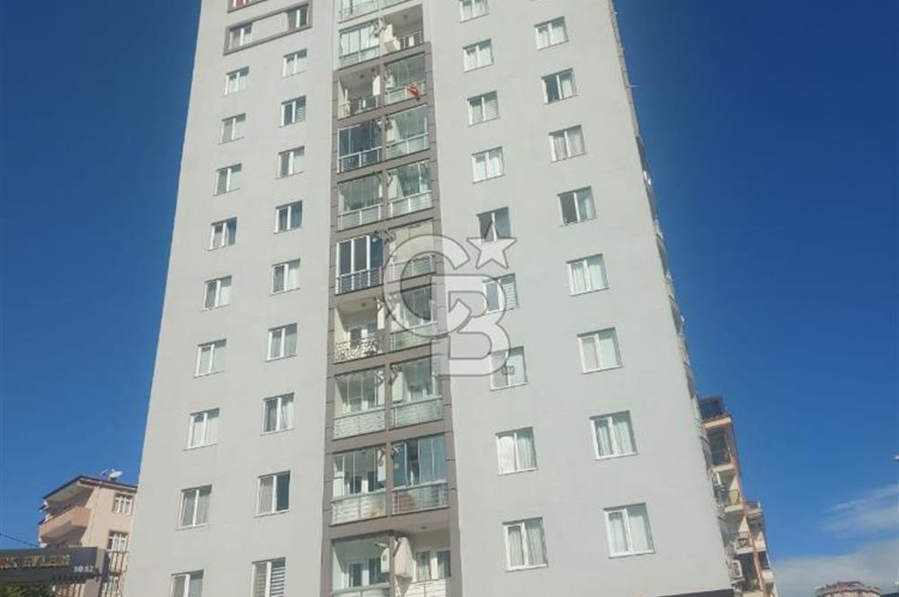 ŞERİFALİ TATLISUDA GÜVENLİKLİ SİTEDE 2+1 KİRALIK DAİRE