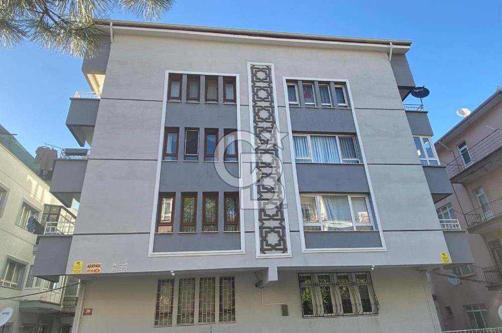 Çankaya Cebeci Fakülteler Mahallesi Satılık 3+1 Daire