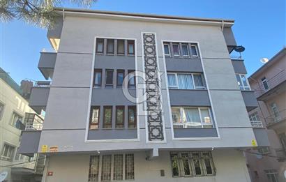 Çankaya Cebeci Fakülteler Mahallesi Satılık 3+1 Daire