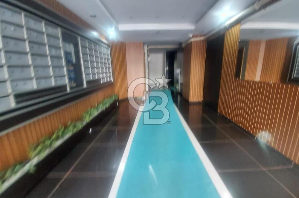 ŞERİFALİ TATLISUDA GÜVENLİKLİ SİTEDE 2+1 KİRALIK DAİRE