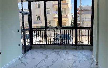 SİDE'NİN EN DEĞERLİ BÖLGESİNDE SATILIK HAVUZLU 1+1 DAİRE
