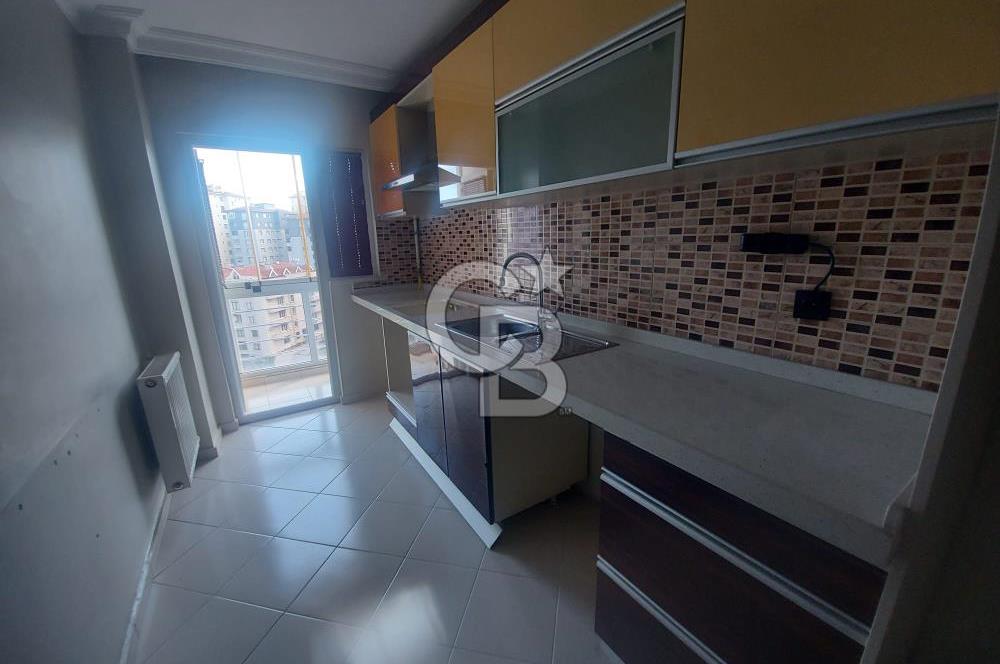 ŞERİFALİ TATLISUDA GÜVENLİKLİ SİTEDE 2+1 KİRALIK DAİRE