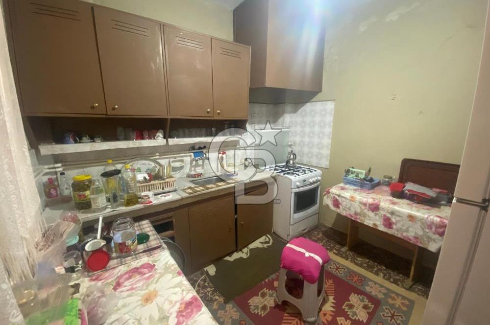 KARABAĞLAR SATILIK DAİRE