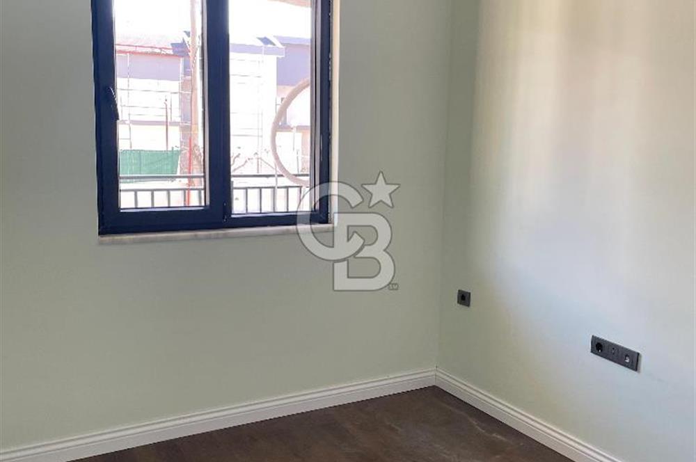 SİDE'NİN EN DEĞERLİ BÖLGESİNDE SATILIK HAVUZLU 1+1 DAİRE