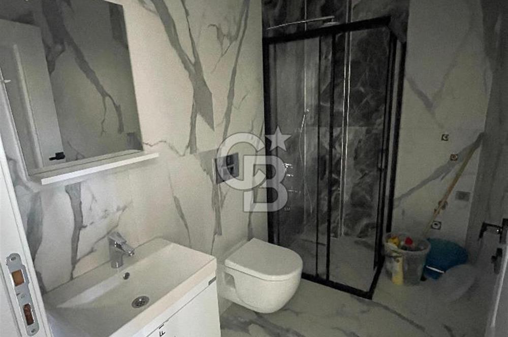 SİDE'NİN EN DEĞERLİ BÖLGESİNDE SATILIK HAVUZLU 1+1 DAİRE