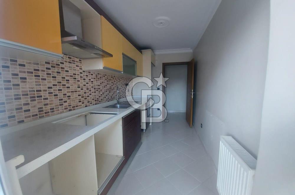 ŞERİFALİ TATLISUDA GÜVENLİKLİ SİTEDE 2+1 KİRALIK DAİRE