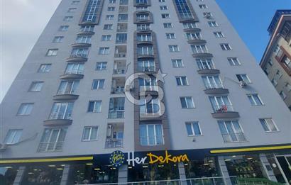 ŞERİFALİ TATLISUDA GÜVENLİKLİ SİTEDE 2+1 KİRALIK DAİRE