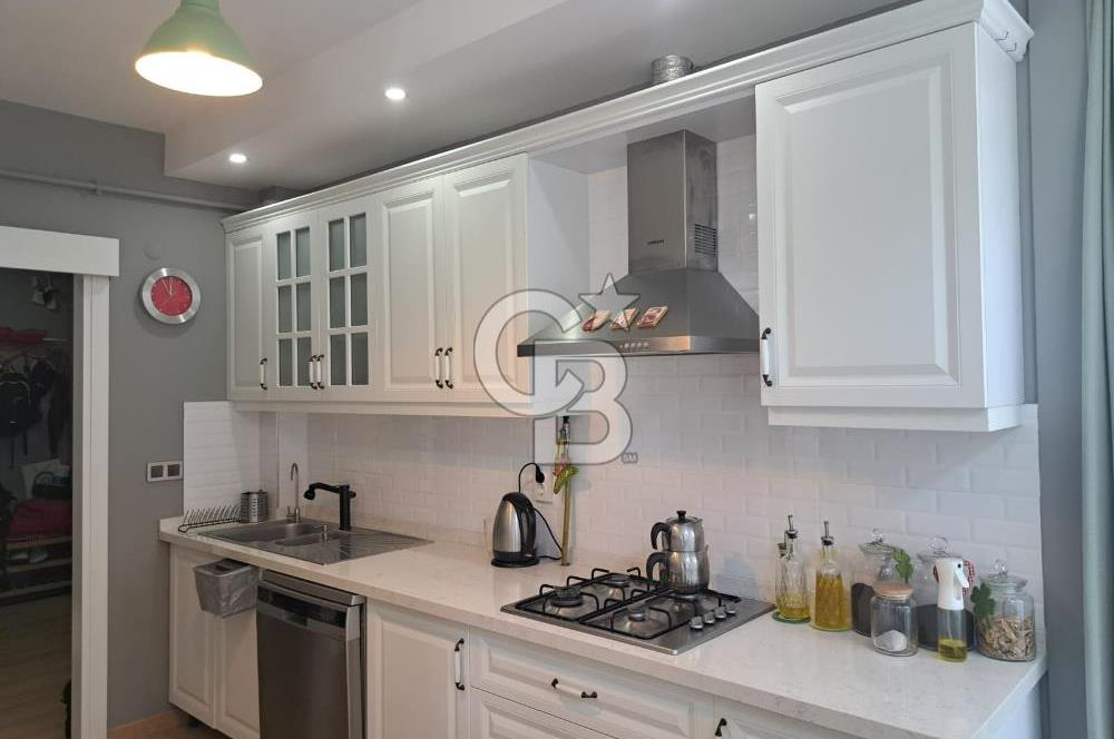 YALOVA AKYOL PREMİUM LOFT SATILIK BAHÇE KATI 3+1 DAİRE