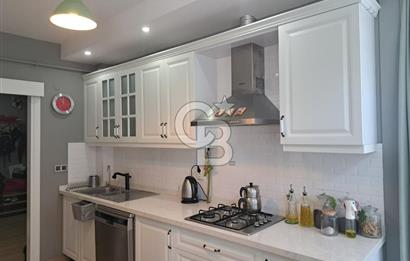 YALOVA AKYOL PREMİUM LOFT SATILIK BAHÇE KATI 3+1 DAİRE
