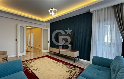 BÜYÜKKOLPINAR'DA LÜKS 4+1 DAİRE