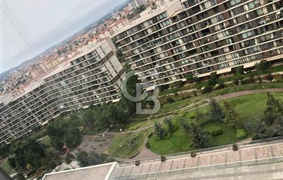 SUR YAPI EXEN KULE, MANZARALI, EŞYALI, 1+0 SATILIK RESİDENCE