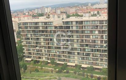 SUR YAPI EXEN KULE, MANZARALI, EŞYALI, 1+0 SATILIK RESİDENCE