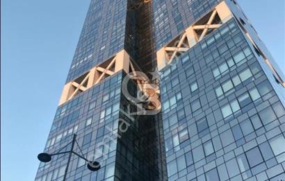 SUR YAPI EXEN KULE, MANZARALI, EŞYALI, 1+0 SATILIK RESİDENCE