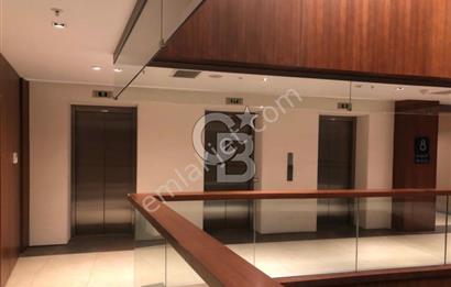 SUR YAPI EXEN KULE, MANZARALI, EŞYALI, 1+0 SATILIK RESİDENCE
