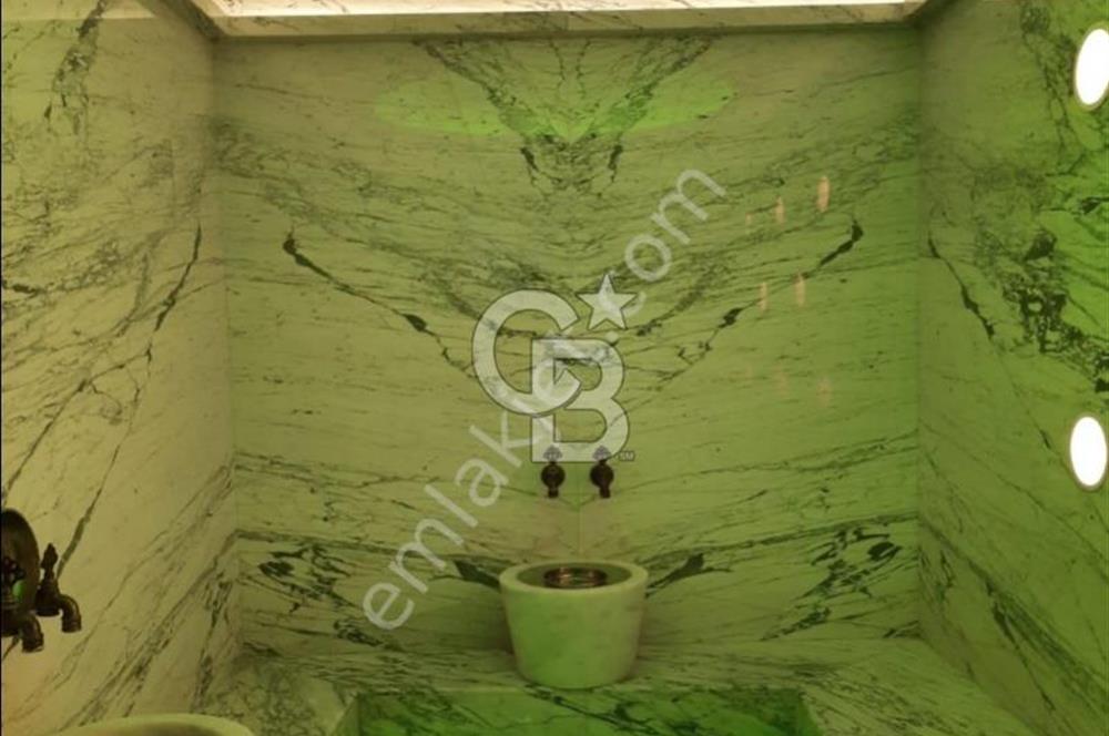 SUR YAPI EXEN KULE, MANZARALI, EŞYALI, 1+0 SATILIK RESİDENCE