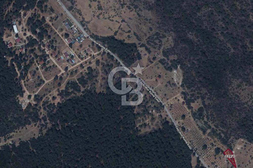 URLA ZEYTİNLER MAHALLESİ YEŞİL ÇİZGİ SİTESİ KARŞISI SATILIK FIRSAT ARSA