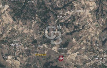 YATIRIMLIK DOĞA HARİKASI ARAZİ 27.940 m² BURSA / BÜYÜKORHAN