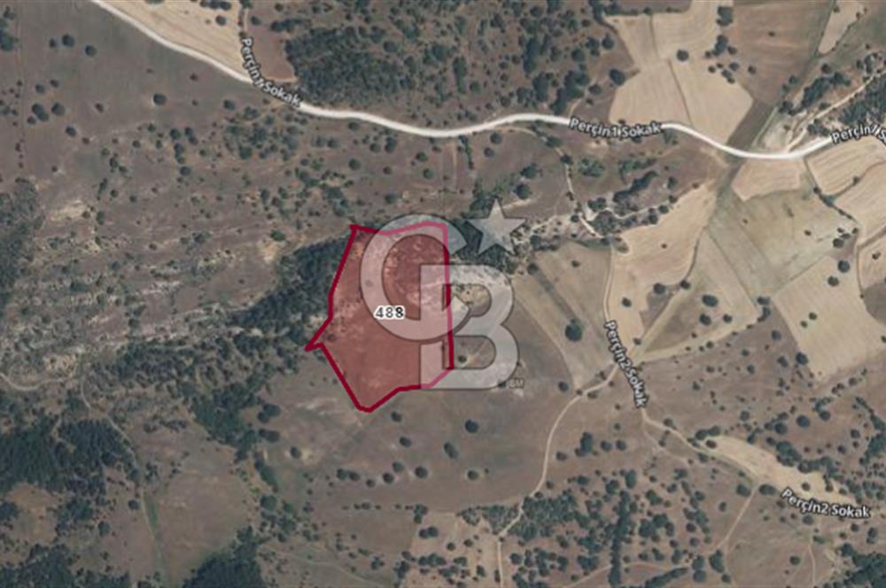 YATIRIMLIK DOĞA HARİKASI ARAZİ 27.940 m² BURSA / BÜYÜKORHAN