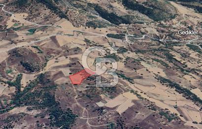 BÜYÜKORHAN PERÇİN KÖY BARAJ SUYU VANALI 15.927 m²  YATIRIMLIK