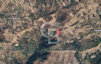 YATIRIMLIK DOĞA HARİKASI ARAZİ 27.940 m² BURSA / BÜYÜKORHAN