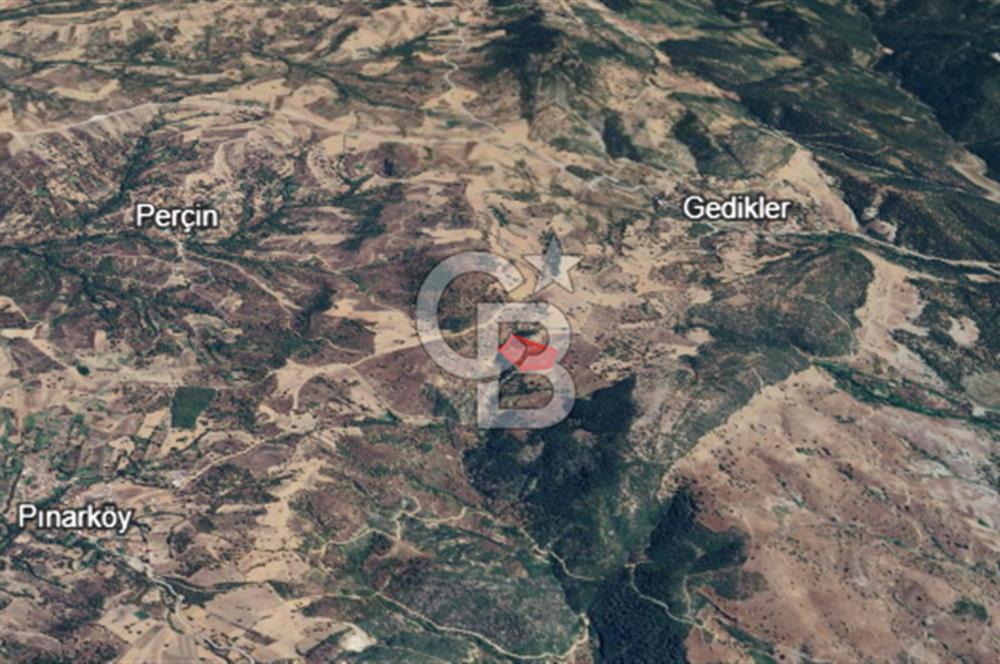 YATIRIMLIK DOĞA HARİKASI ARAZİ 27.940 m² BURSA / BÜYÜKORHAN
