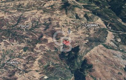 YATIRIMLIK DOĞA HARİKASI ARAZİ 27.940 m² BURSA / BÜYÜKORHAN