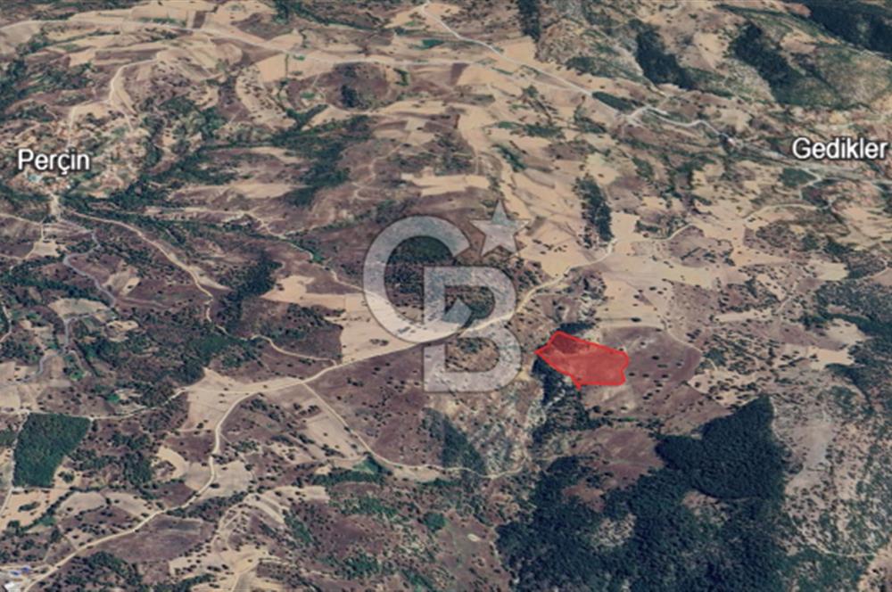 YATIRIMLIK DOĞA HARİKASI ARAZİ 27.940 m² BURSA / BÜYÜKORHAN