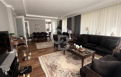 BEYTEPE PREMİUM LÜKS YAPILI 4+1 SATILIK DAİRE -BAHÇE KULLANIMLI