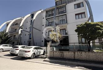 BEYTEPE PREMİUM LÜKS YAPILI 4+1 SATILIK DAİRE -BAHÇE KULLANIMLI
