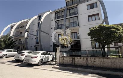 BEYTEPE PREMİUM LÜKS YAPILI 4+1 SATILIK DAİRE -BAHÇE KULLANIMLI
