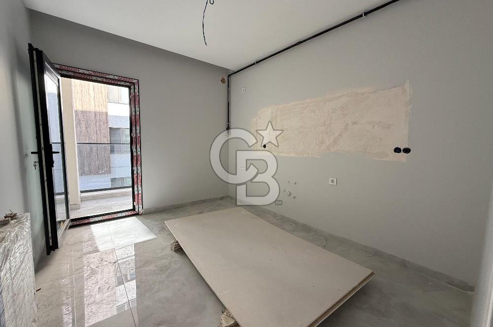 PENDİK BATI MH DENİZ MANZARALI SATILIK 3+1