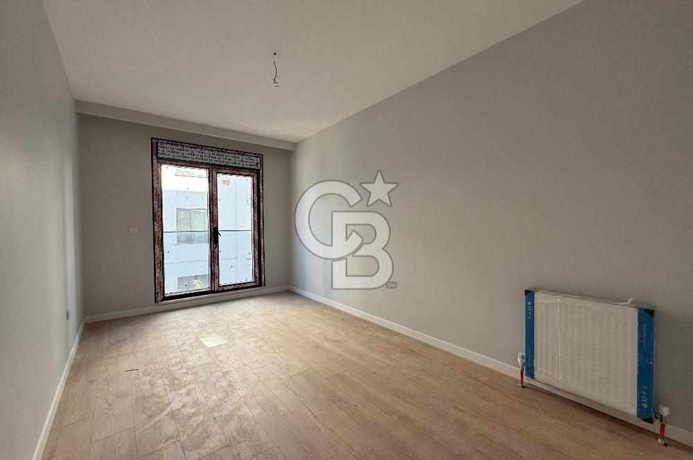 PENDİK BATI MH DENİZ MANZARALI SATILIK 3+1