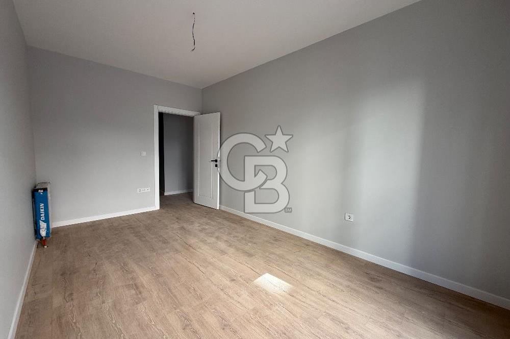 PENDİK BATI MH DENİZ MANZARALI SATILIK 3+1