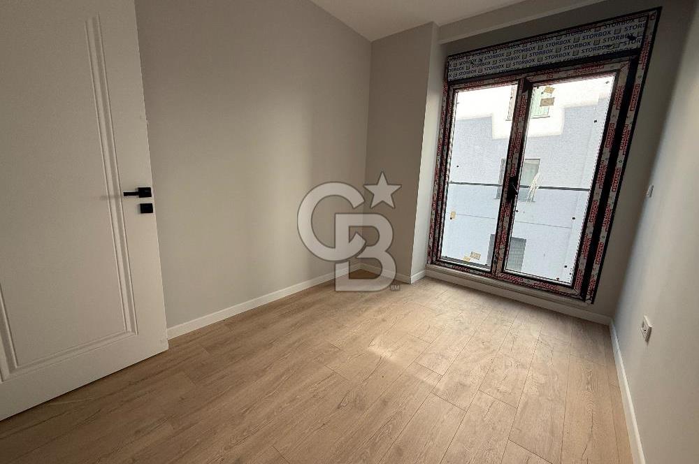 PENDİK BATI MH DENİZ MANZARALI SATILIK 3+1