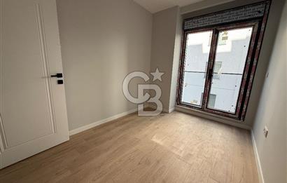 PENDİK BATI MH DENİZ MANZARALI SATILIK 3+1