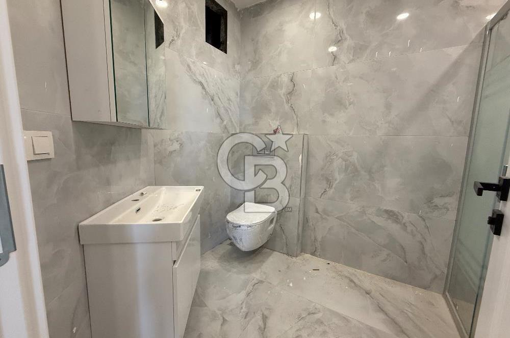 PENDİK BATI MH DENİZ MANZARALI SATILIK 3+1