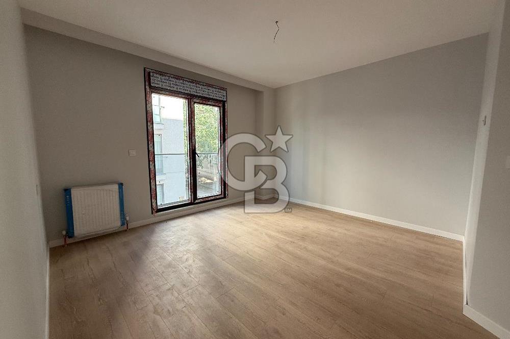 PENDİK BATI MH DENİZ MANZARALI SATILIK 3+1