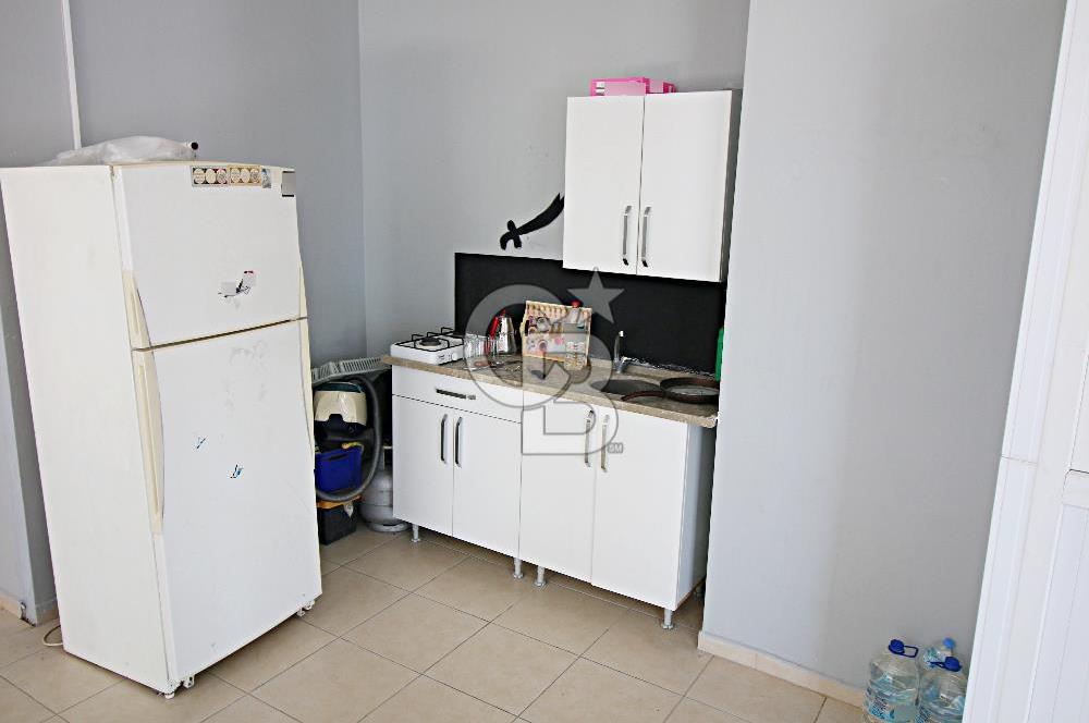 CB OPİA'DAN ''ORHAN DENGİZ BUL. CEPHE GENİŞ KULLANIMLI İŞYERİ '